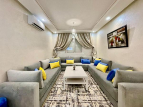 Appartement Les Soeurs